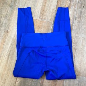 Fast and free Lululemon leggings